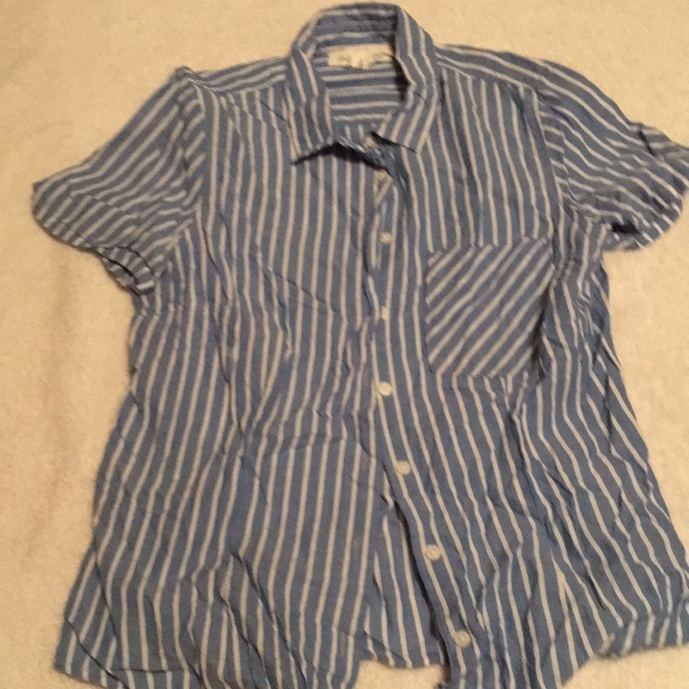 L.O.G.G. Label of graded goods size 10 junior